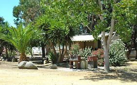 Location Du Ranch
